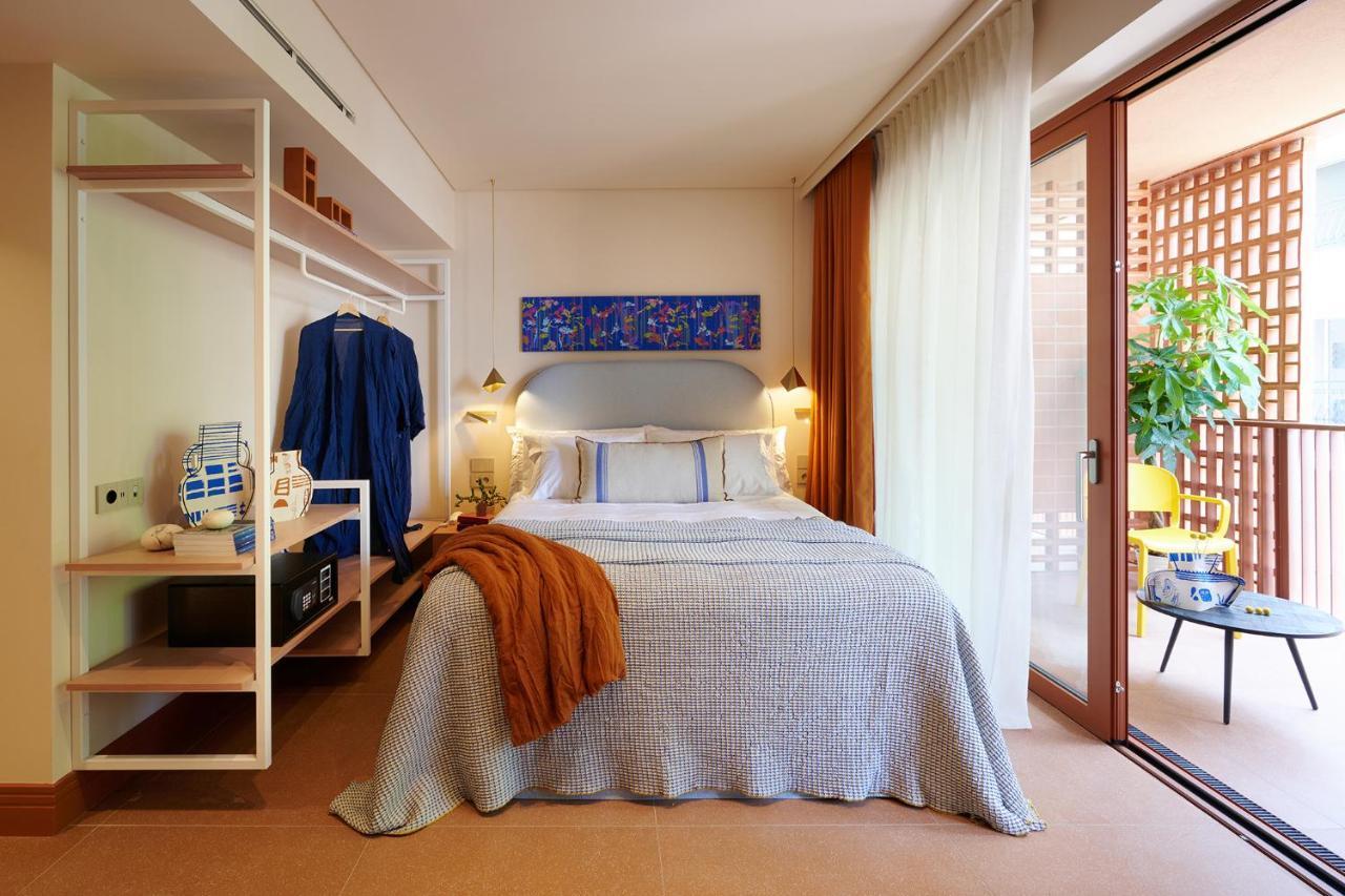 Loom Athens Hotel Eksteriør billede
