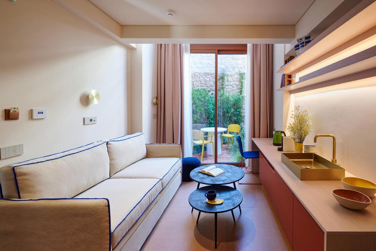 Loom Athens Hotel Eksteriør billede