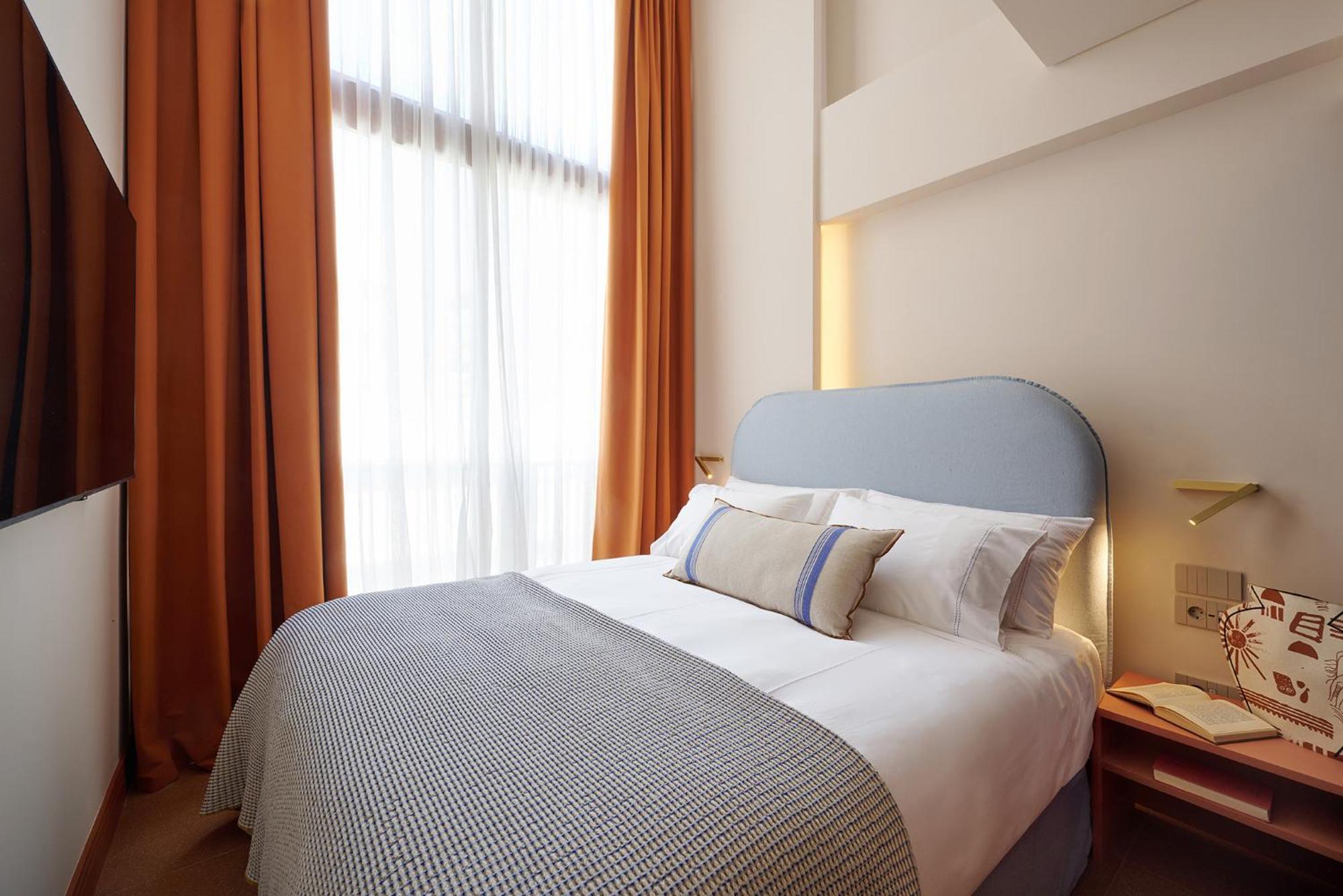 Loom Athens Hotel Eksteriør billede